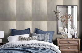 Обои 806519 фото в интерьере спальни превью