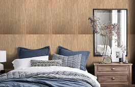 Обои 806557 фото в интерьере спальни превью