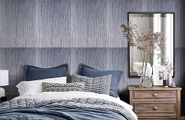 Обои 806588 фото в интерьере спальни превью