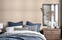 Обои 88037 фото в интерьере спальни превью