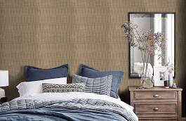 Обои VE165020 фото в интерьере спальни превью