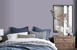 Обои 10172 фото в интерьере спальни превью