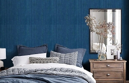 Обои 72402432 фото в интерьере спальни превью