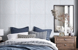 Обои LAG101 фото в интерьере спальни превью