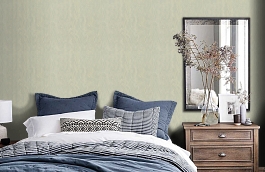 Обои 2449 фото в интерьере спальни превью