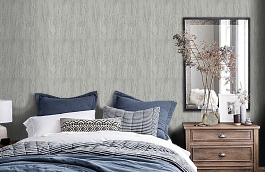 Обои 3420 фото в интерьере спальни превью