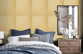 Обои 4530 фото в интерьере спальни превью