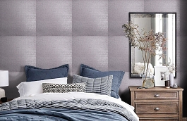 Обои 4544 фото в интерьере спальни превью