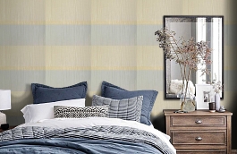 Обои 4549 фото в интерьере спальни превью