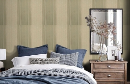 Обои 9052 фото в интерьере спальни превью