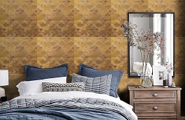 Обои 403131 фото в интерьере спальни превью