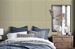 Обои 63323 фото в интерьере спальни превью