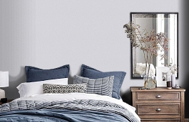 Обои 1000543 фото в интерьере спальни превью