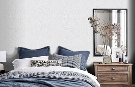 Обои 1002672 фото в интерьере спальни превью