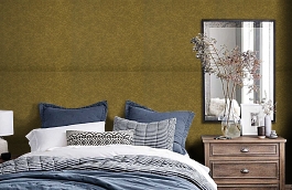 Обои 208011 фото в интерьере спальни превью