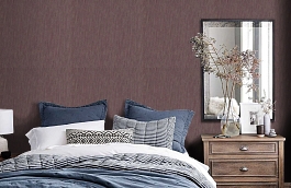 Обои 70599 фото в интерьере спальни превью