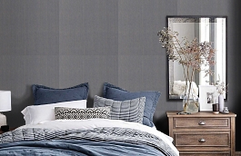 Обои 70605 фото в интерьере спальни превью