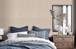 Обои 70834 фото в интерьере спальни превью