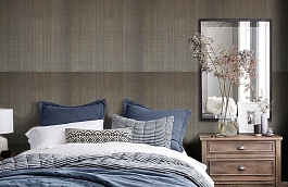 Обои MA002 фото в интерьере спальни превью