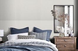 Обои 1102 фото в интерьере спальни превью