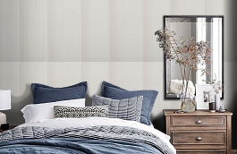 Обои 1202 фото в интерьере спальни превью