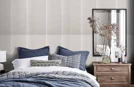 Обои 1203 фото в интерьере спальни превью