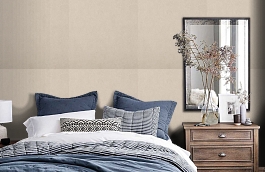 Обои 2102 фото в интерьере спальни превью