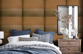 Обои 1578 фото в интерьере спальни превью