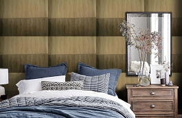 Обои 1584 фото в интерьере спальни превью