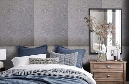 Обои 3063 фото в интерьере спальни превью