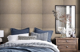 Обои 3064 фото в интерьере спальни превью