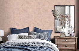 Обои 800-253 фото в интерьере спальни превью