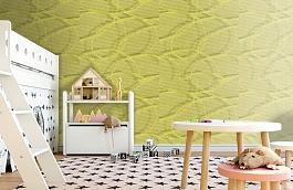 Обои 13 VNS-E фото в интерьере детская превью