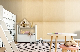 Обои 13MIX фото в интерьере детская превью