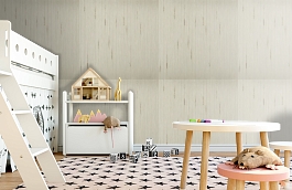 Обои 15MXG фото в интерьере детская превью