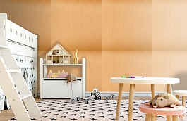 Обои 16MIX фото в интерьере детская превью