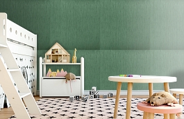 Обои 19MIX фото в интерьере детская превью