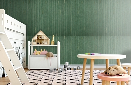 Обои 19MXG фото в интерьере детская превью