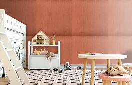 Обои 20MIX фото в интерьере детская превью