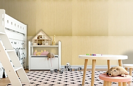 Обои 21MIX фото в интерьере детская превью