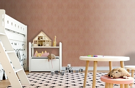 Обои 30CN-S фото в интерьере детская превью