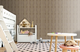 Обои 31CN-C фото в интерьере детская превью