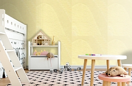 Обои 5 VNS-B фото в интерьере детская превью