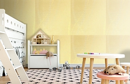 Обои 5 VNS-D фото в интерьере детская превью