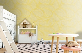 Обои 6 VNS-F фото в интерьере детская превью