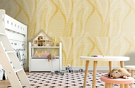 Обои 8 VNS-A фото в интерьере детская превью