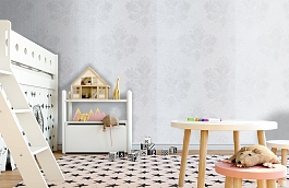 Обои PMA-13G фото в интерьере детская превью