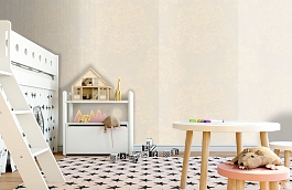 Обои PMA-7A фото в интерьере детская превью