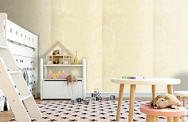 Обои PMA-8D фото в интерьере детская превью