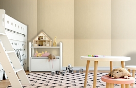 Обои Como Ivory-102 фото в интерьере детская превью